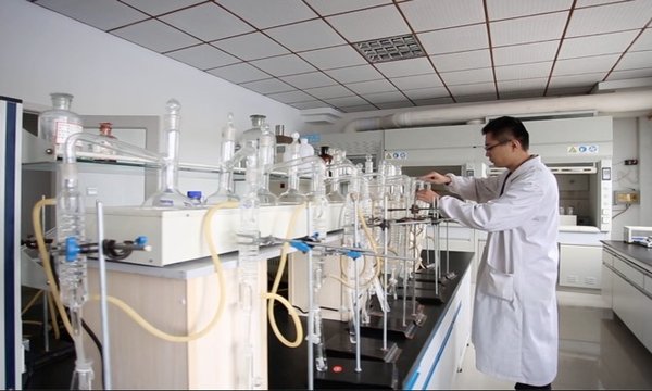 30H Composite Calcium Silicate Panels Technology