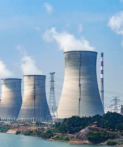 Power plant boiler insulation and steam turbine insulation -- Mingfa calcium silicate
