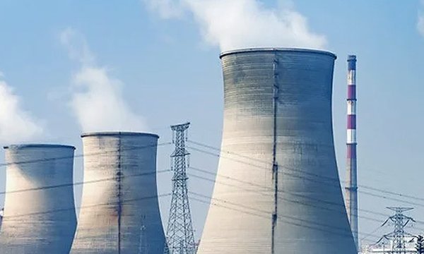 Shouguang Chenming Power Plant boiler insulation
