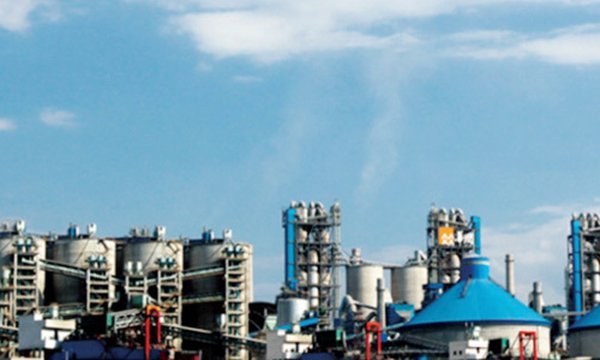 Huarun Cement