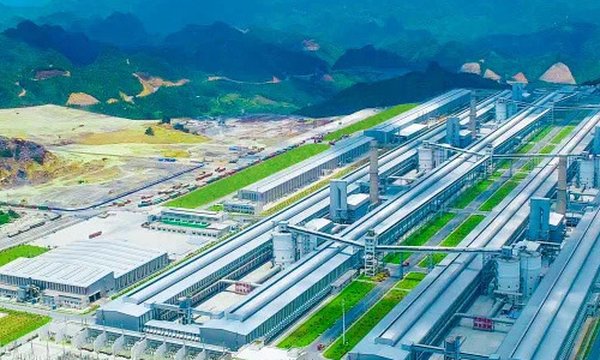 Yunnan Shenhuo Aluminum electrolysis insulation