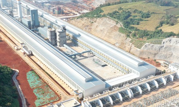 Wenshan Aluminum
