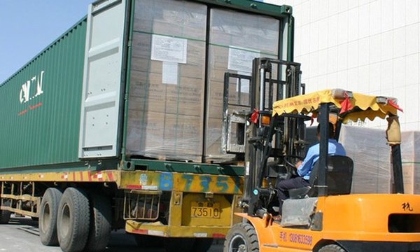 How to Import Calcium Silicate Insulation from China